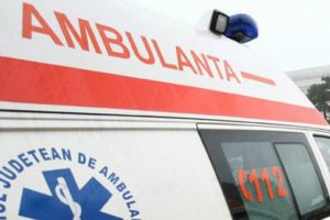 Se deplasa neregulamentar pe partea carosabilă şi a fost accidentat de un autovehicul
