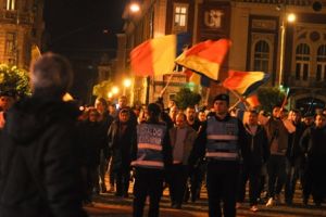 Decizia Inaltei Curti de Casatie si Justitie: adunarile publice spontante sunt interzise