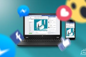 Tell Agency: Cum arata o pagina de Facebook profesionala?