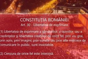 Clujenii ies în stradă luni, 15 octombrie, după ce mitingurile nedeclarate au fost interzise