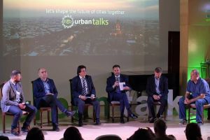 Primarii din Arad, Timişoara, Oradea şi Cluj-Napoca vor forma „Patrulaterala Vestului”. Ce se doreşte prin acest parteneriat