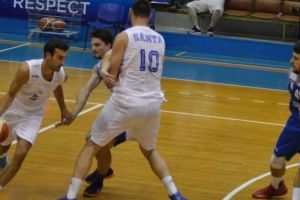 Mureşenii îşi continuă marşul, a patra victorie din patru