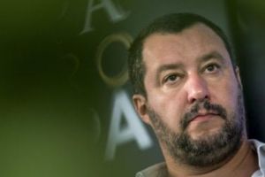 Salvini se ŢINE de PROMISIUNE: Guvernul italian a demarat procesul PRIMELOR DEPORTĂRI ale migranţilor musulmani