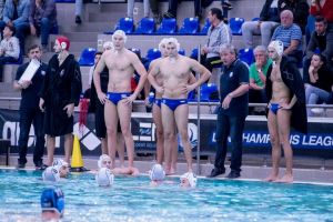 Debut cu victorii categorice pentru poloiştii de la CSM Digi, în noua ediţie a Superligii Naţionale