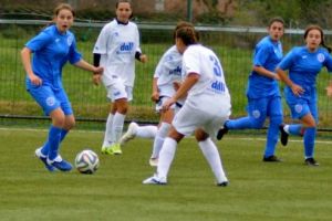 Jocuri echilibrate la feminin, reghinencele victorioase