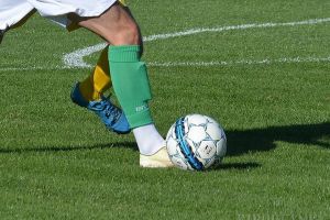 CSC Sânmartin a obţinut o nouă victorie la scor şi domină cu autoritate campionatul Ligii a IV-a