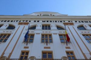 Dezbatere despre dezvoltarea comunităţii mureşene, la UMFST