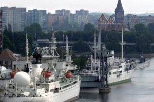Rusia deţine un teritoriu în Europa aflat în plină expansiune. Pentru Vladimir Putin are o semnificaţie aparte
