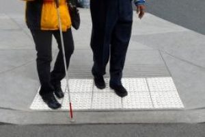 Ministerul Muncii: In Romania sunt aproape 96.000 de persoane nevazatoare, din care 2.770 sunt copii