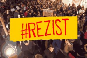 Decizie controversată, la Înalta Curte de Casaţie şi Justiţie: Interzis la proteste spontane!