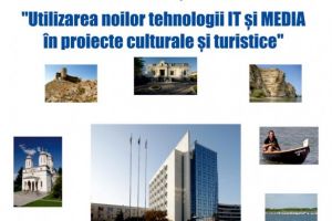 Comorile judetului Tulcea, proiect implementat de Consiliul Judetean cu ocazia Centenarului Marii Uniri 