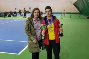 Maşina familiei tenismenului Andrei Voican, furată în Bulgaria! Sportivul era la o competiţie şi are nevoie de ajutor