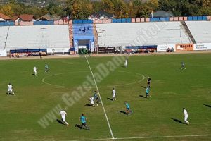 Chindia e şi mai aproape de primul loc! 6 goluri pe Eugen Popescu!