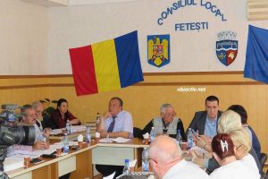Feteşti: Municipalitatea doreşte construcţia unui centru multifuncţional şi reabilitarea mai multor străzi