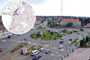 Să tragem linie! Lucrările pentru reamenajarea liniei de tramvai vor bloca cel puţin o lună circulaţia prin Calea Aradului