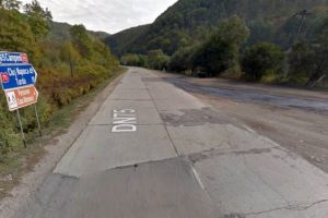 Un important drum din Apuseni va fi reasfaltat. Contract de 3,6 milioane de lei pentru reabilitarea carosabilului pe o porţiune de 20 de km