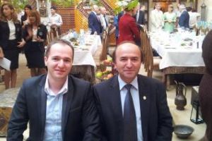 Juniorul ministrului Justiţiei, Tudorel Toader, nu a reuşit să ia concursul de notar. Postul era pentru el
