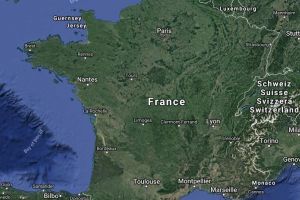 Tragedie in Franta: Cel putin 13 oameni morti in urma unor ploi apocaliptice 