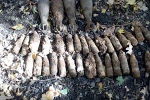 Descoperire impresionanta. Ce au descoperit doi barbati langa Focsani