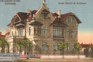 #citesteDobrogea: De unde au venit primii invatatori in Dobrogea anului 1878. Lucrari din Biblioteca Virtuala ZIUA de Constanta