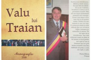 #citesteDobrogea: Monografia comunei Valu lui Traian. Lucrari din Biblioteca Virtuala ZIUA de Constanta 