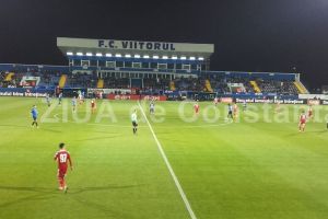 40 la suta dintre convocatii la Nationala mare si cea de tineret a Romaniei sunt actuali sau fosti jucatori de la FC Viitorul 