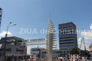 Avem o imagine contemporana, proaspata“: Directorul CN APM si primarul Constantei, despre intrarea in Portul Constanta prin Poarta 1