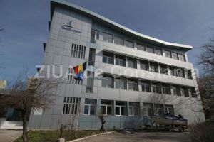 Nava de cercetari fluviale si costiere Istros, reconditionata de Institutul National GeoEcoMar (document)