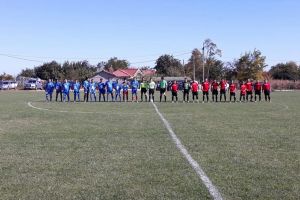 Fotbalul judetului Constanta: Seriile Ligii a 6-a, conduse, cu punctaj maxim, de Flacara Crucea si ITC  