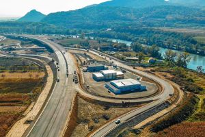 Acces pe autostradă schimbat la Şoimuş