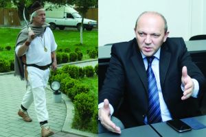 Brilinsky acuză CJ că „umflă” numărul turiştilor