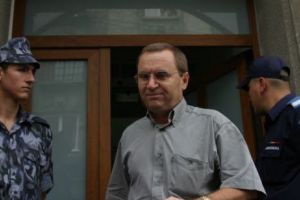 Dinel Staicu a fost eliberat condiţionat