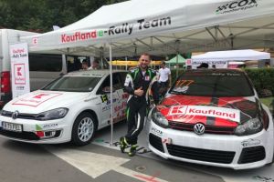 Prima maşină electrică pregătită pentru curse – ce performanţe are?!