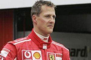 Veşti proaste din partea fostului manager al lui Michael Schumacher