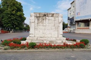 1 decembrie, termen pentru finalizarea  restaurării Mausoleului Ecaterinei Teodoroiu