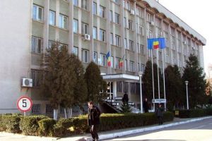 Încă un concurs la IPJ Gorj