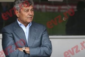Mircea Lucescu şi-a pus Turcia în cap