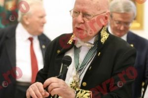 Dialog exploziv cu Răzvan Theodorescu,  vicepreşedintele Academiei Române: „România 100 este o mare tâmpenie! Vin maghiarii cu Ungaria 1.000 şi ne-au terminat!”