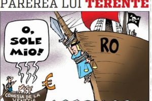 Părerea lui Terente