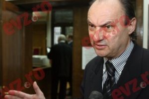 Ioan Avram Mureşan a câştigat la CEDO împotriva României