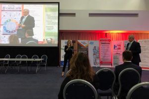 Spitalului Municipal de Urgenţă Moineşti, dat din nou ca exemplu pozitiv