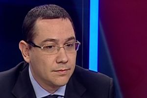 Ponta, despre prezidenţiale – “Categoric mă gândesc să candidez în 2024”