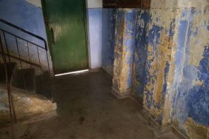 Sprijin financiar pentru curăţarea subsolurilor   blocurilor din Motru! Iniţiativa aparţine viceprimarului