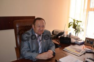 Universitarul Morega, prezent la Chişinău la Conferinţa Internaţională realizată în memoria fondatorului ULIM