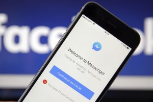 Schimbare de la Facebook