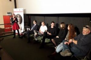 Festivalul D-butan-T a început la Sfântu Gheorghe; ediţia de anul viitor, dedicată coregrafiei şi muzicii de teatru