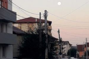 A început campania electorală în Floreşti. 11 puncte pentru un trafic mai bun