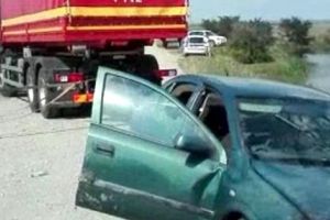 Reţinut în cazul femeii moarte la Ciupa! A lăsat-o să se înece în lac