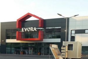 Centru comercial nou, în pregătire la Reghin