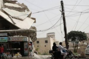 JIHADIȘTII refuză să părăsească ULTIMUL BASTION din Siria